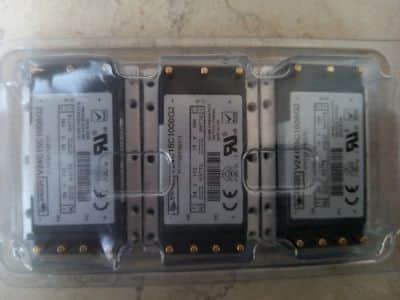 שנאים   vicor  v24c15c100bg2