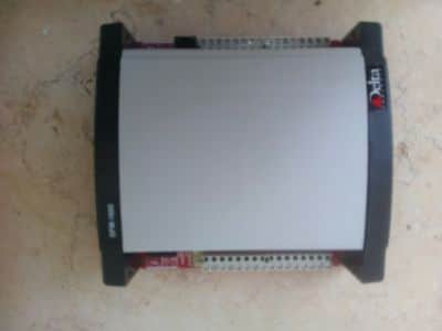בקר   delta  dfm-1600