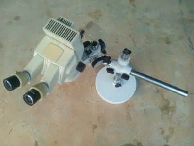 מיקרוסקופ  union  optical  us601bl