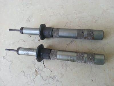 bendix  פינצטה  להוצאת  פינים  בקונקטור