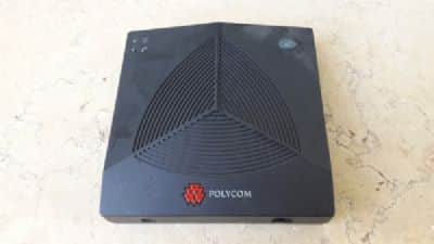 polycom  2w