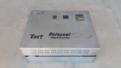 מלחם  שקיות  רציף   tmt chorz  rotoseal