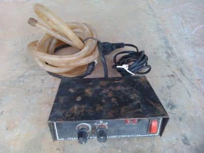 משחק  תאורה  2  צבעים   sl-202a