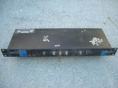 digitech dsp 16