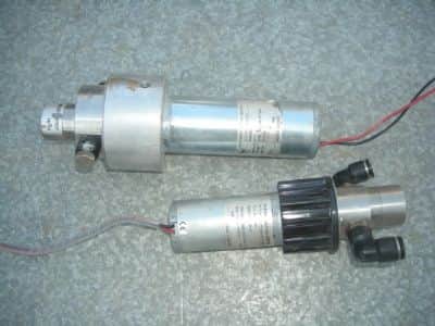 משאבות    antriebstechnik  gefeg