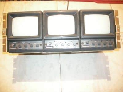 panasonic  wv-5200b