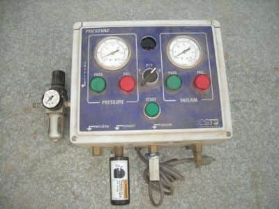 pressvac