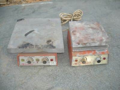 fried  electric