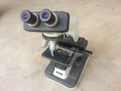 מיקרוסקופ   nikon  alphaphot-2  ys2