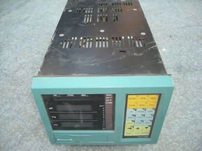 honeywell dcp  700