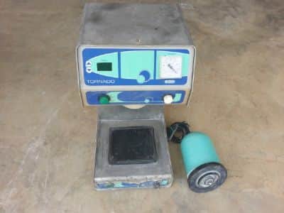 מיקסר  tornado  mixer  804