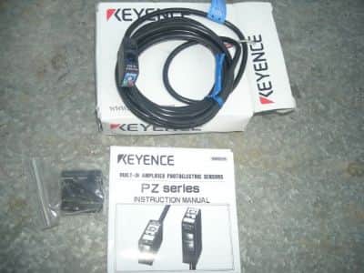keyence  pz51lr