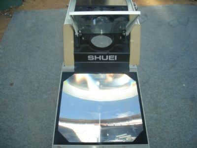 shuei  sh - 8e
