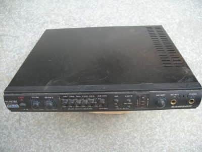 samson  da 80