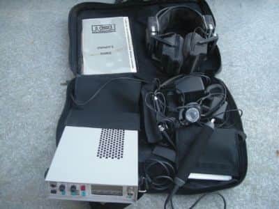גלאי  מיקרופונים      rei  cpm-700