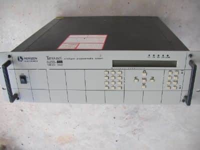 ספק  horizon  testron  2400  dc  modular