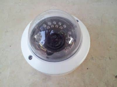 מצלמה   hikvision  ds-2cd764fwd-el