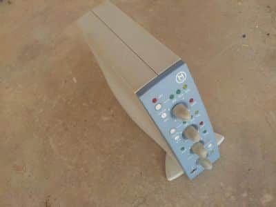 digidesign  mbox