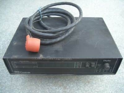 ig4400  controller