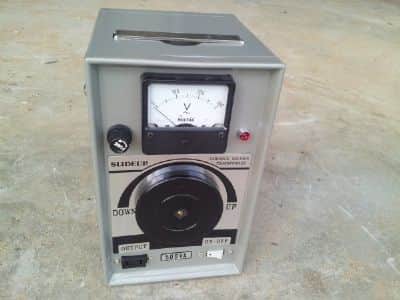 וריאק   slideup  tv-5n b