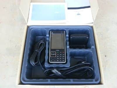 טלפון  וידאו  ועידה   unidata  sq-3000