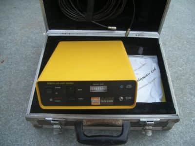 bicc  rls  3400