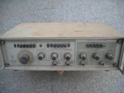 צב"ד    אלקטרוניקה     radat  2205