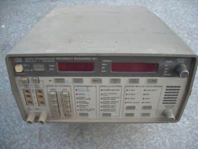 צב"ד    אלקטרוניקה   פולס  גנרטור  hp  4936a