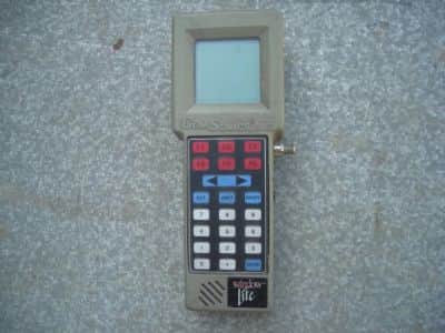 comsonics