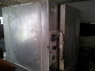 תנור  דיגיטלי  dahan  technologies  do-50