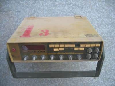 צב"ד    אלקטרוניקה    newtronics  200
