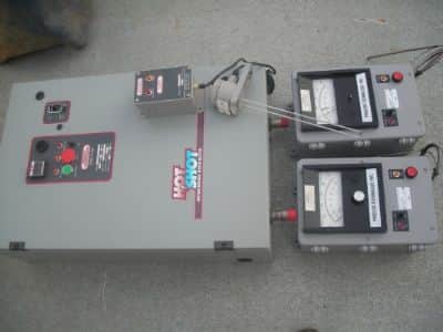 חימום הסקה process  technology  hct    תנור למים חמים