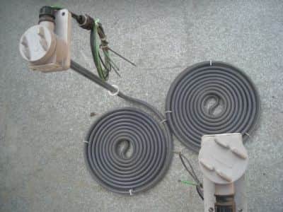 גופי חימום process  technology  hxfl6413-r18