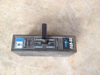 בקר   emc  egb-ss