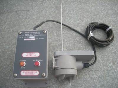 process  technology  lc  level  switch