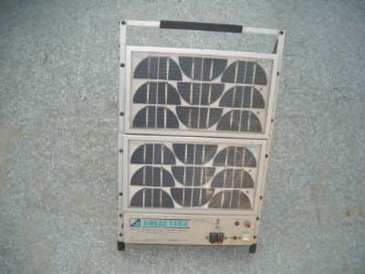 שנאים  ומטענים   solar  tech