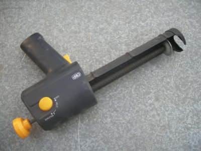 cep  אקדח איטום חשמלי