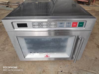 תנור  מיקרוגל  hotpoint  p180m30asl-yl