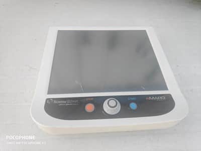 מוניטור  רפואי  biosense  webster  nmarq
