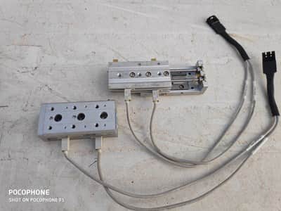שינוע  smc  mxs6-30-a93
