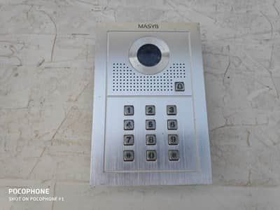 קודן  עם  מצלמה  rohs  v29a