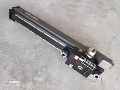 מד  גובה  דיגיטלי  trimos  vertical