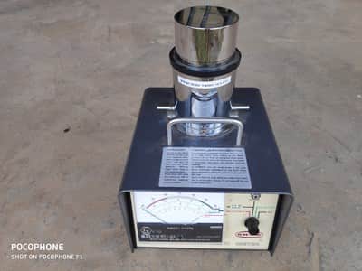 מד לחות לאויר או גז  shaw  sadp