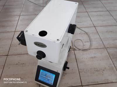 מד  קושי  למתכות  sinowon  sxhv-1000ta