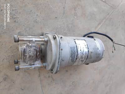 משאבה  פריסטלטית  cole  parmer  7553-20