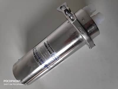 מסנן pall filter housing