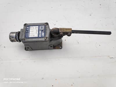 limit switch tub5-s4