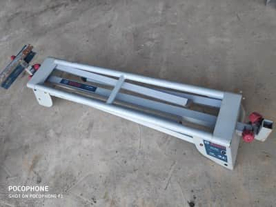 שולחן עבודה לכלים בוש bosch gta 2600