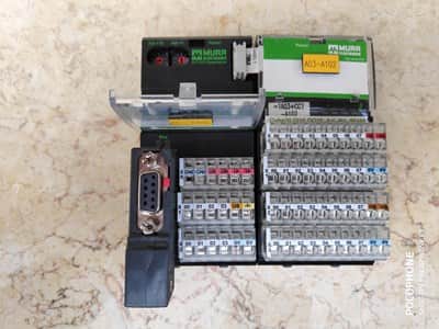 בקר murr d-71570