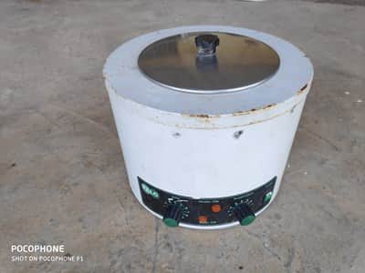 falc mf 1000m 1 ng,p, מעטפת חימום לבקבוקים